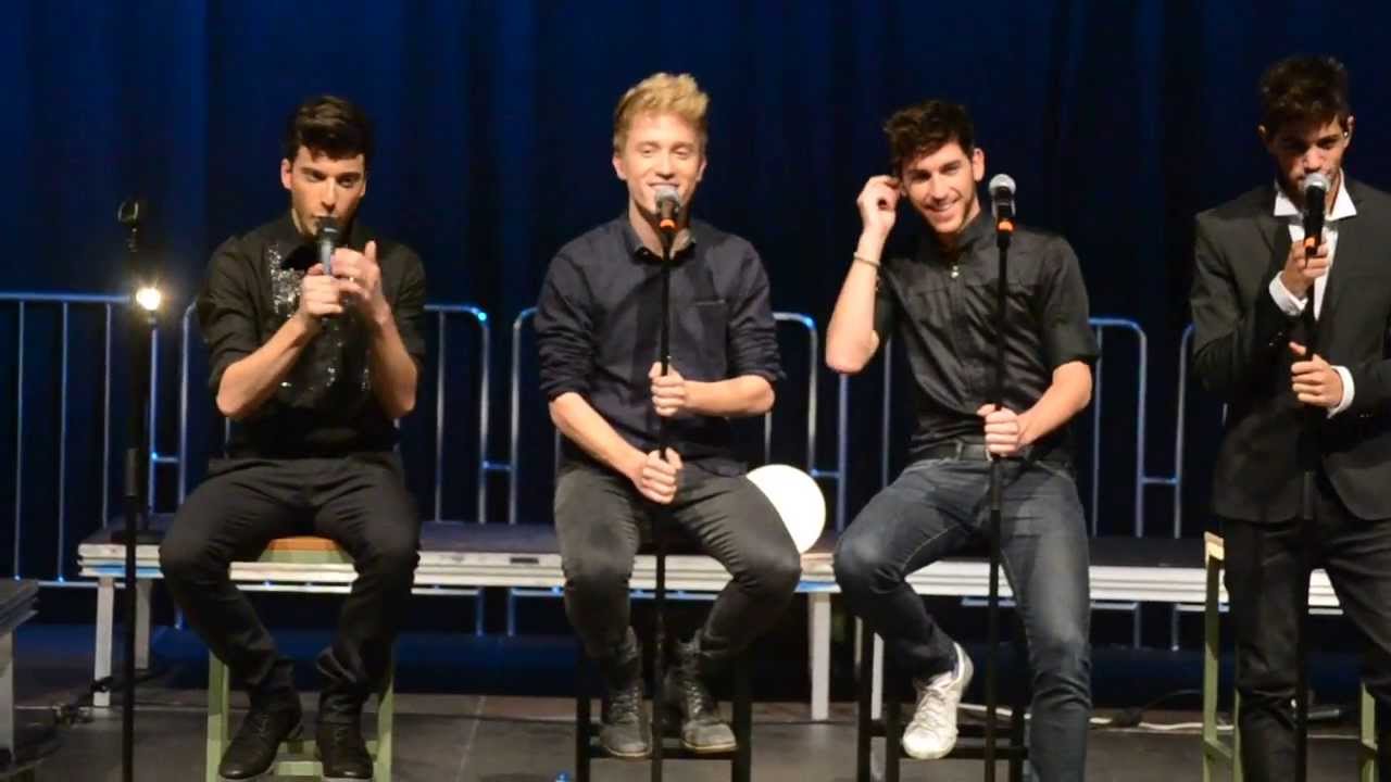 Auryn Momento loqui parte 3 (Zaragoza)