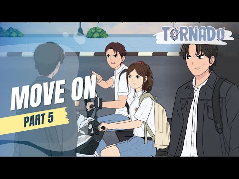 MOVE ON PART 5 - ANIMASI SEKOLAH