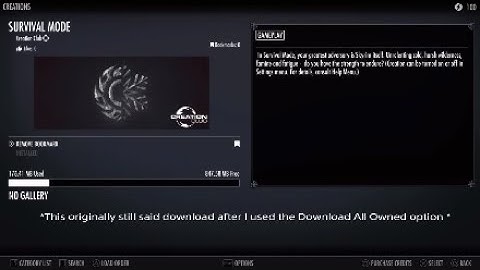 Skyrim PS4: Covering A Few Bugs - Download All Owned CC, Loader Scroll Crash