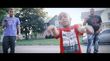 Sticky X One Shot - "Double Trouble Part 2" (Official Music Video)