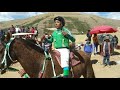 Rey Sanguinario Campeón_Por xxxv Años De Aniversario-Nueva Fuerabamba.🥇🏆🏇🐴