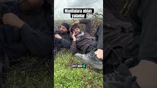 Sizde De Böyle Mi 😂?