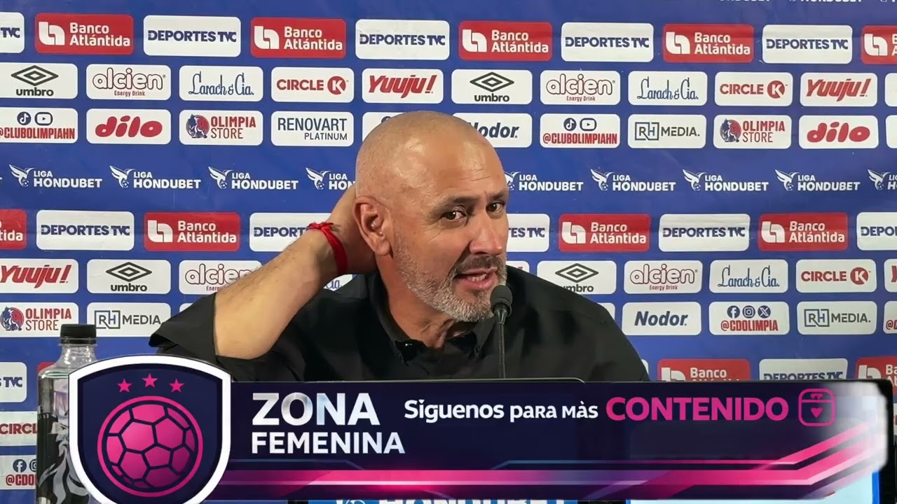 ESPINEL PIERDE SU PRIMER CLÁSICO TRAS CUATRO INVICTOS: “NOS FALTÓ CONTUNDENCIA”