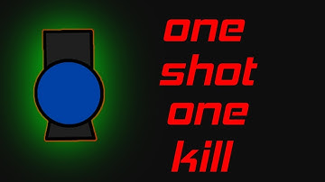 deipio hybird | build strategy and gameplay | diepio 2017