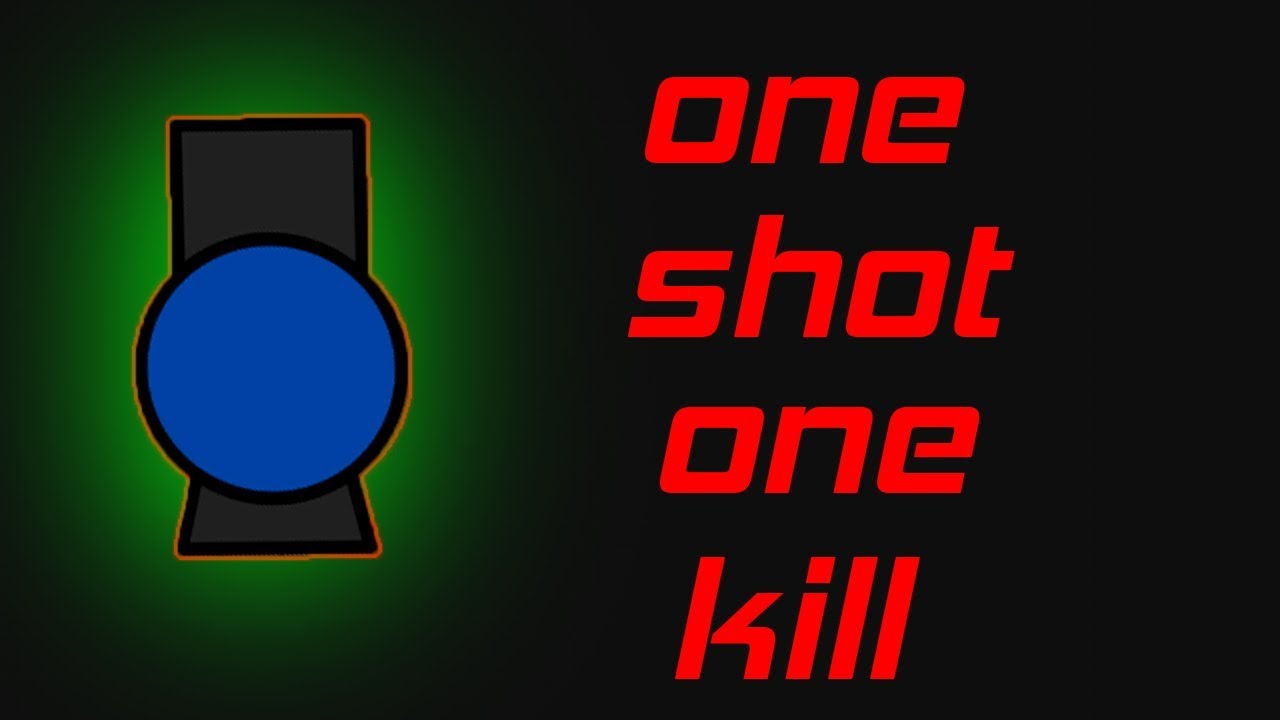 deipio hybird | build strategy and gameplay | diepio 2017