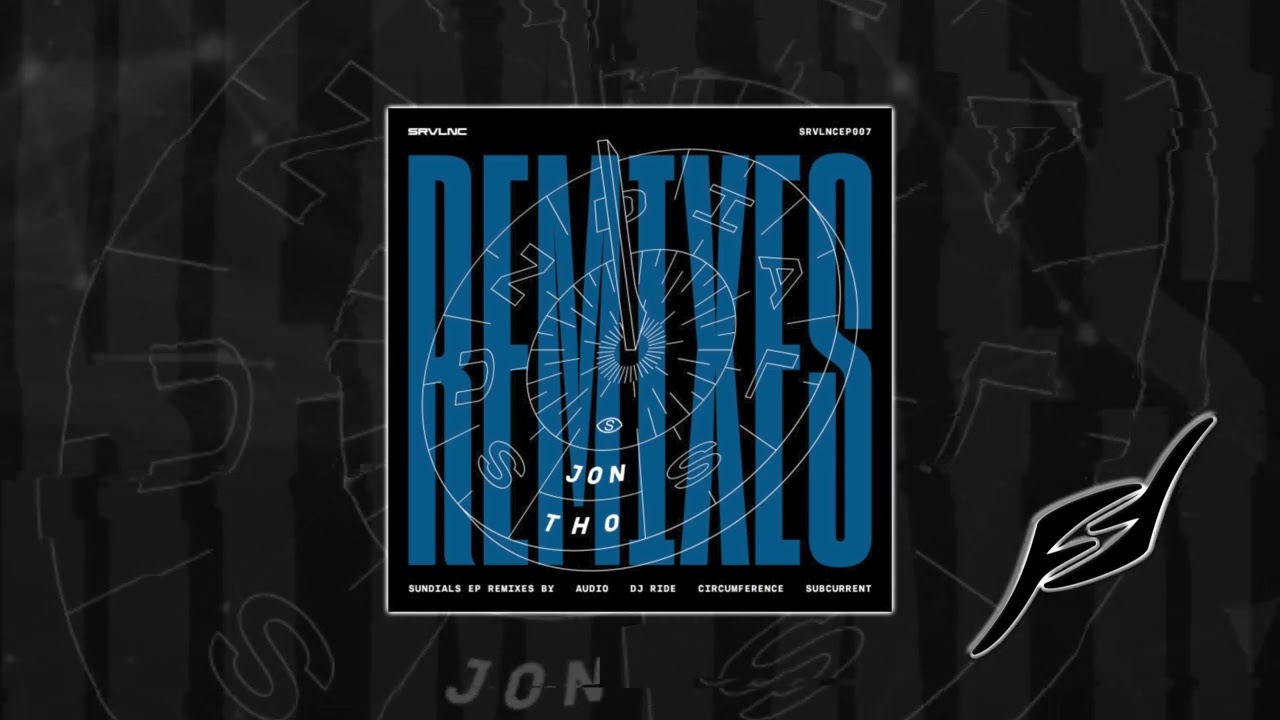 Jon Tho - In Silence (Circumference Remix)