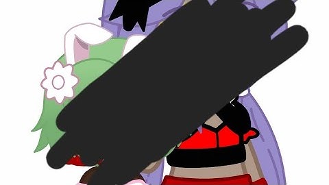 Making a couple with a random wheel generator!