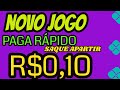✅DiretoNoPix Novo App Para Ganhar Dinheiro de Graça Saque Apartir De R$0,10 Saque Hoje mesmo💲💸💸