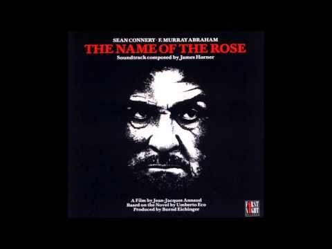 05 - Kyrie - James Horner - The Name Of The Rose