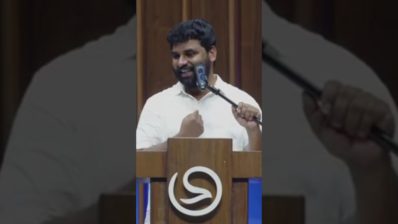 யார் என்ன சொன்னாலும் விசுவாசத்தை தளரவிடமாட்டேன் | Pastor Benz Message