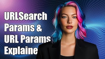 Why URLSearchParams Returns Different Strings from URL Parameters: A Guide