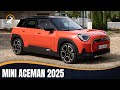 MINI ACEMAN 2025 | NUEVO MODELO QUE AMPLIA LA DESEADA GAMA!!!