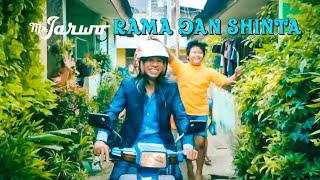 Video thumbnail of "Mr. Jarwo – Rama Dan Shinta (Official Music Video)"