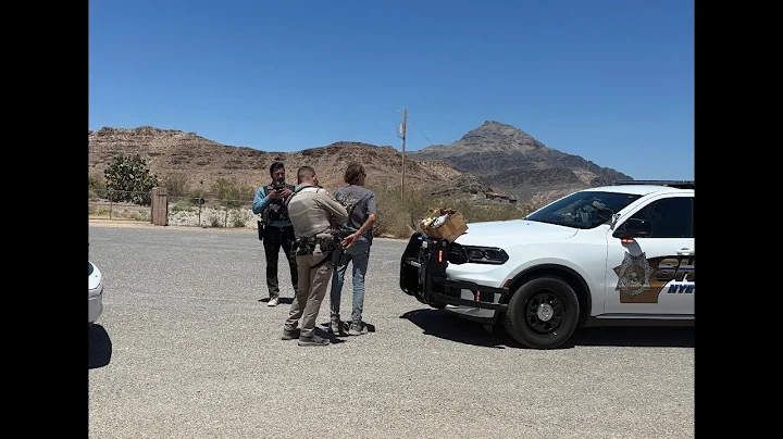 09/04/2025 Aurich Arrest a Second Time for OR Violation