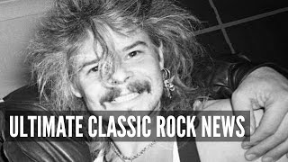 Former Motorhead drummer Phil "Philthy Animal" Taylor Dies