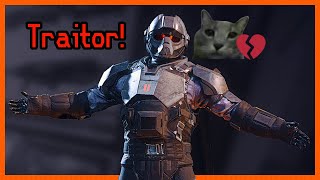 Not My Best Helldivers 2 Session...
#helldivers2
Some Short Gameplay Moments with John Streamer
Person Talking: @Ziggylata
Music: 2004 Runescape, Baroque Not My Best Helldivers 2 Session...
