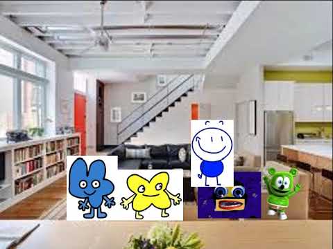 Four And X Makes Klasky Csupo And Gummy Bear Cry And Both Get Grounded