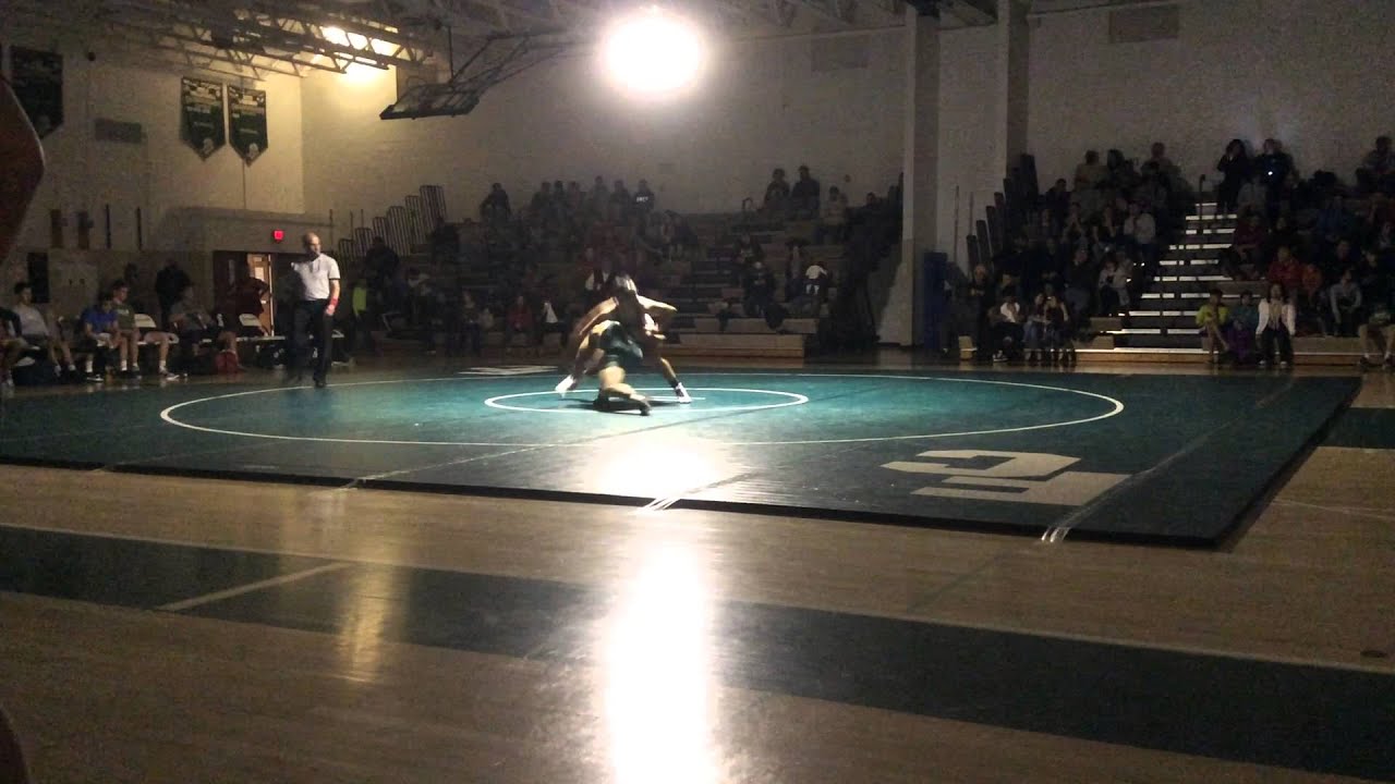 Henry Shin v Stuart @ 182