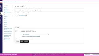 Math BRCC Online Course Info