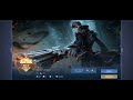 MVP Girl Gamer Playing MLBB on iPhone 15 Pro! Road to Mythic!! Irithel and Chang`e Gameplay!!