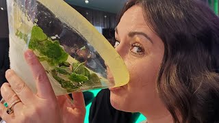 Live From The Las Vegas Strip With Turn It Up World