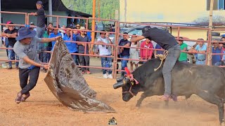 SAN JUAN TAGUI JARIPEO RANCHERO TRADICIONAL