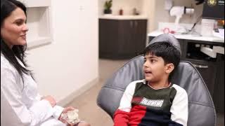 Diamond Dental Studio: Patient Testimonial #1