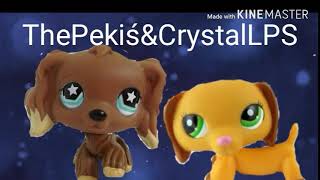 Dla Pekisia ๐ *Crystal*