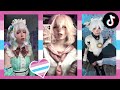 Femboy TikToks Compilation 132 