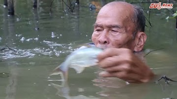 Phi công huyền thoại Nguyễn Văn Bảy từng bắn rơi 7 máy bay Mỹ kể chuyện chưa từng tiết lộ