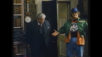 映画「ラルフ一世はアメリカン」 (1991) 日本版予告編   King Ralph Japanese Trailer