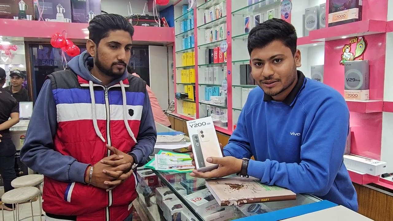 Happy Customer 💖 Mobile Palace