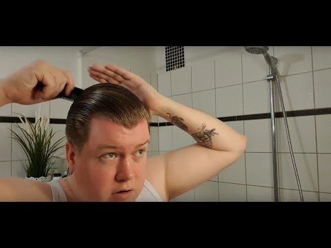 Video: So verwenden Sie Brylcreem: 13 Schritte (mit Bildern)