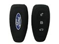 2012 Ford Focus Key Fob Battery