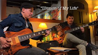 &quot;Ilusión de Mi Vida&quot;  (Illusion of My Life) - Teo &amp; David in Paraty, Brazil