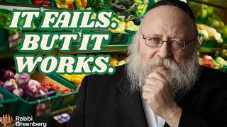Rambam In-Depth: Why an Invalid Maaser Beheima Can Still Become Holy