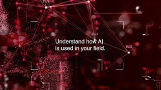 About the Foundations of AI for STEM at RMIT