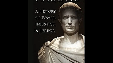 Tyrants: A History of Power, Injustice, and Terror by Waller Newell - DayDayNews