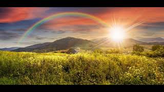 The Rainbow Bridge - For Pet Loss & Grief