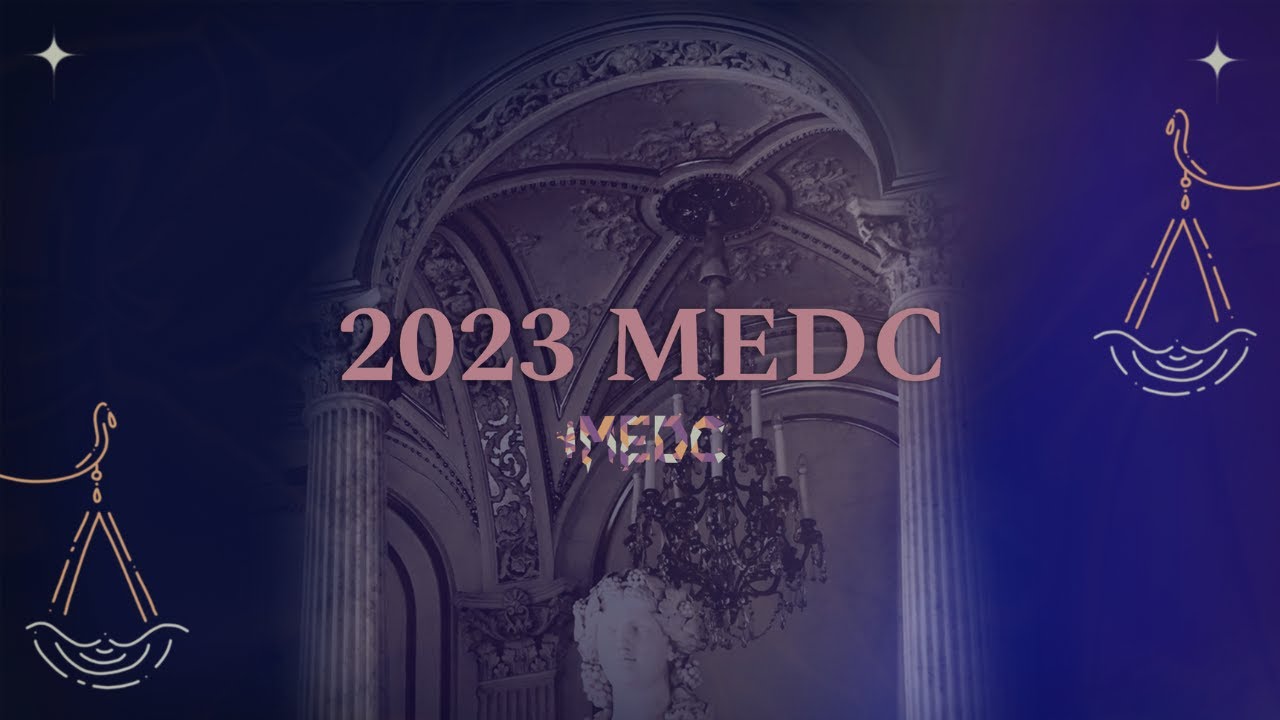 2023 MEDC RECAP - YouTube