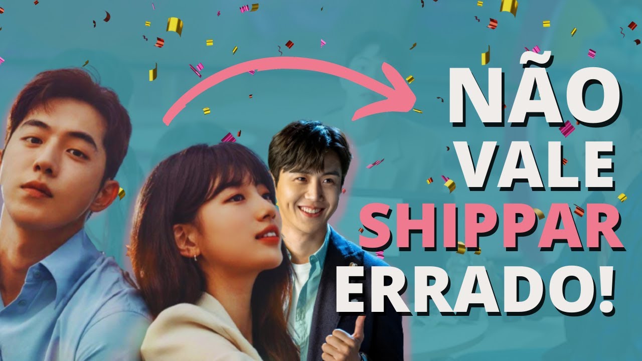 APOSTANDO ALTO é um drama PERFEITO DEMAIS pra ser ignorado! YouTube APOSTANDO ALTO é um drama PERFEITO DEMAIS pra ser ignorado! YouTube