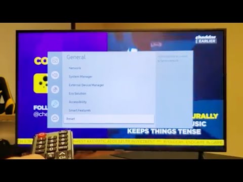 Video: Cum resetați o tastatură Brinks?