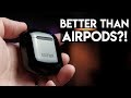 Better than Apple AirPods! Edifier TWS 200 Lolipod!