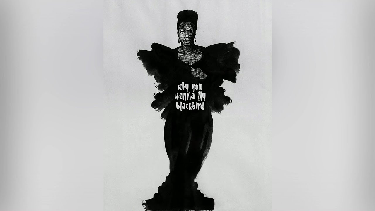 激レア12inch放出!! Nina Simone - Blackbird 激レア12inch放出!! Nina Simone - Blackbird 激レア12inch放出