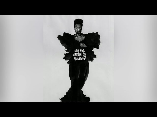 その他 Nina Simone - Blackbird Nina Simone - Blackbird: The Colpix Recordings 1959-1963