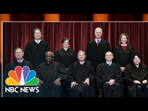 Video: Care a fost hotărârea Curții Supreme despre Roe versus Wade?