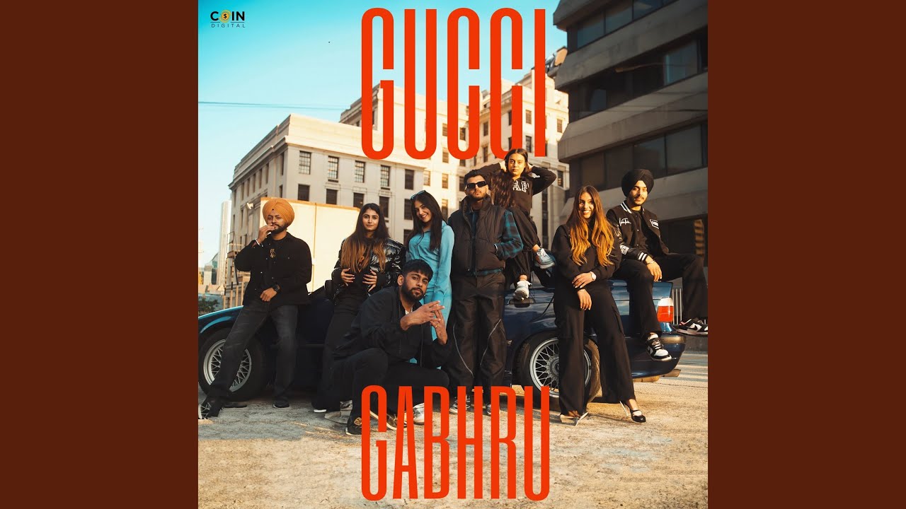 Gucci Gabhru
