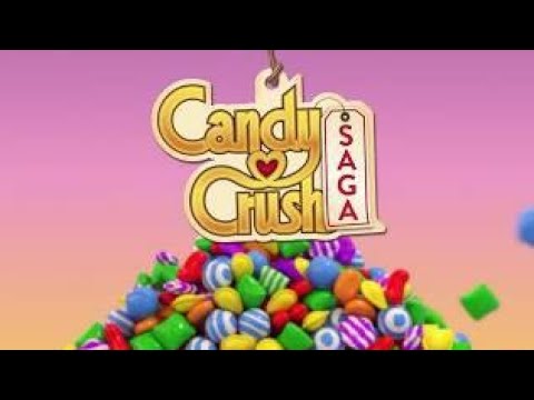 Candy Crush Saga 🍭, LEVEL 7807🥳, HARD LEVEL 🤯, Candy Cup, NO BOOSTER