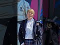 Scotland judoka Sarah Adlington on being made a flag bearer at the Commonwealth Games 2026