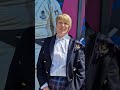 Scotland judoka Sarah Adlington on being made a flag bearer at the Commonwealth Games 2026